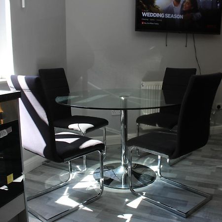 Cosy Central Luton Studio Flat -Ideal For Airport! 外观 照片